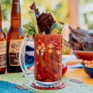 Michelada Norteña